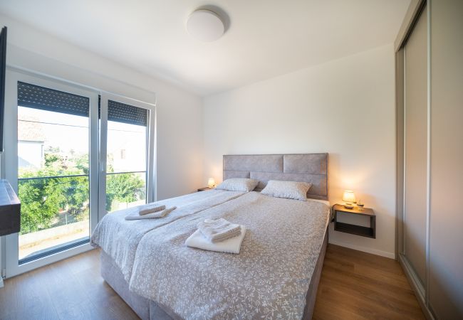 Villa in Zadar - Villa La Vista é Bella Villa in Zadar - Villa La Vista é Bella