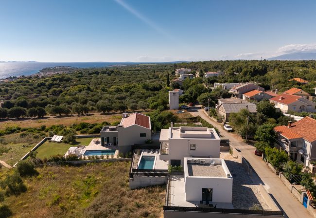 Villa in Zadar - Villa La Vista é Bella Villa in Zadar - Villa La Vista é Bella