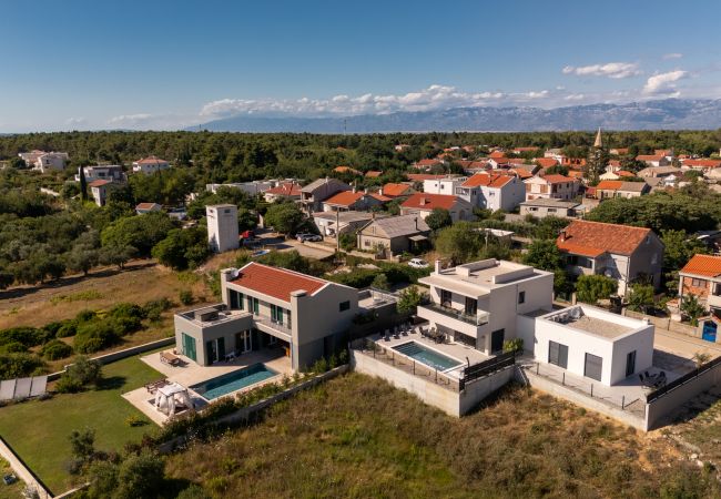 Villa in Zadar - Villa La Vista é Bella Villa in Zadar - Villa La Vista é Bella