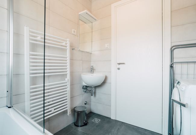 Ferienwohnung in Zadar - Luminous Living Studio Ferienwohnung in Zadar - Luminous Living Studio