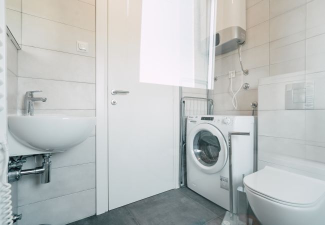 Ferienwohnung in Zadar - Luminous Living Studio Ferienwohnung in Zadar - Luminous Living Studio