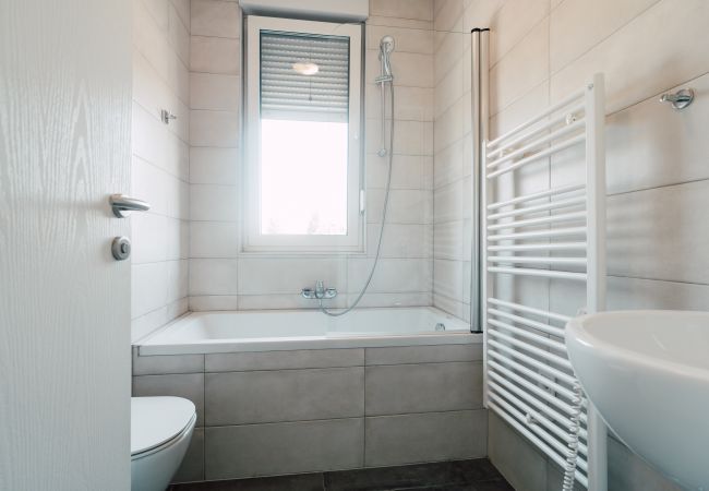 Ferienwohnung in Zadar - Luminous Living Studio Ferienwohnung in Zadar - Luminous Living Studio