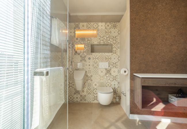 Aparthotel in Zaton - Villa Ljubica-Superior room Aparthotel in Zaton - Villa Ljubica-Superior room