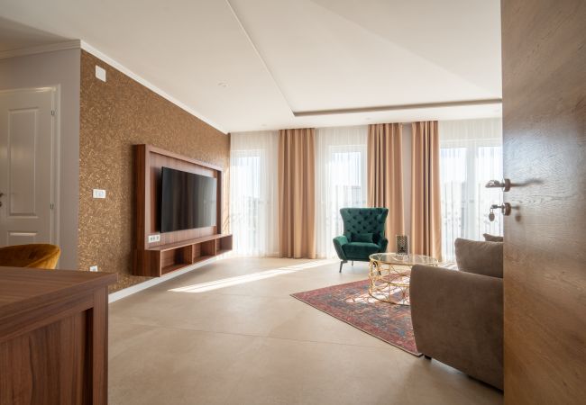 Aparthotel in Zaton - Villa Ljubica-Superior room Aparthotel in Zaton - Villa Ljubica-Superior room