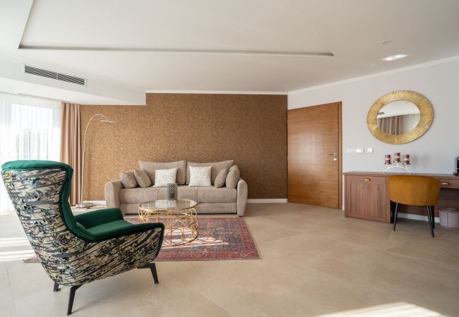 Aparthotel in Zaton - Villa Ljubica-Superior room Aparthotel in Zaton - Villa Ljubica-Superior room