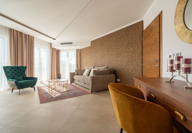 Aparthotel in Zaton - Villa Ljubica-Superior room Aparthotel in Zaton - Villa Ljubica-Superior room