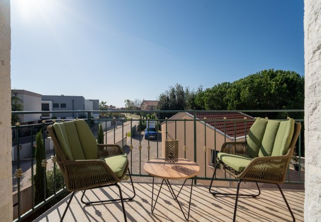 Aparthotel in Zaton - Villa Ljubica-Superior room Aparthotel in Zaton - Villa Ljubica-Superior room