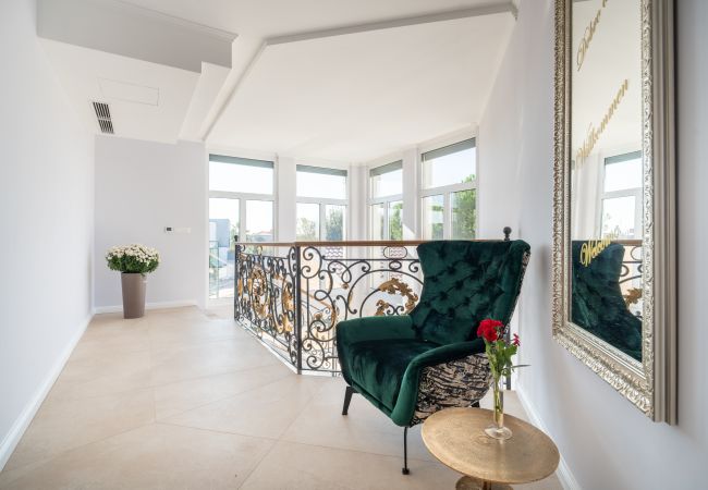 Aparthotel in Zaton - Villa Ljubica-Superior room Aparthotel in Zaton - Villa Ljubica-Superior room