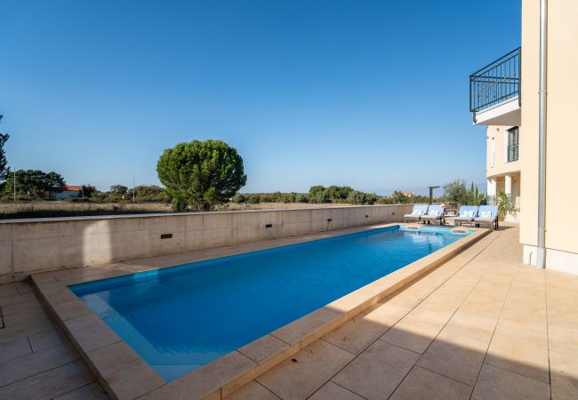 Aparthotel in Zaton - Villa Ljubica-Superior room Aparthotel in Zaton - Villa Ljubica-Superior room