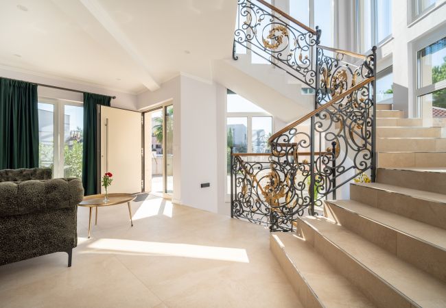 Aparthotel in Zaton - Villa Ljubica-Superior room Aparthotel in Zaton - Villa Ljubica-Superior room