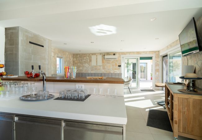 Aparthotel in Zaton - Villa Ljubica-Superior room Aparthotel in Zaton - Villa Ljubica-Superior room