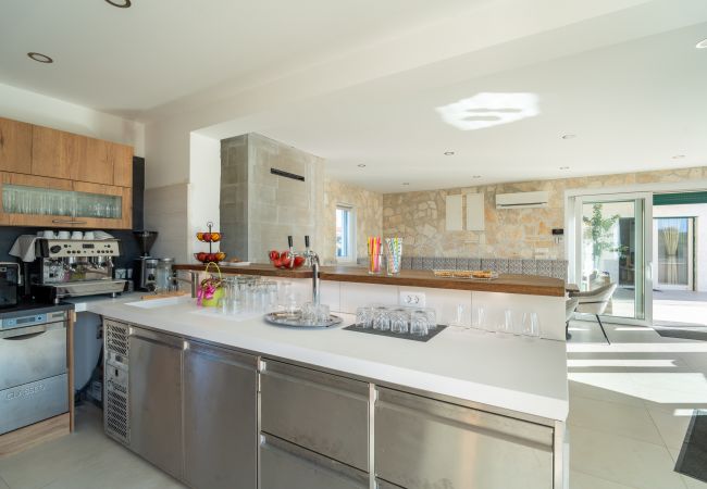 Aparthotel in Zaton - Villa Ljubica-Superior room Aparthotel in Zaton - Villa Ljubica-Superior room