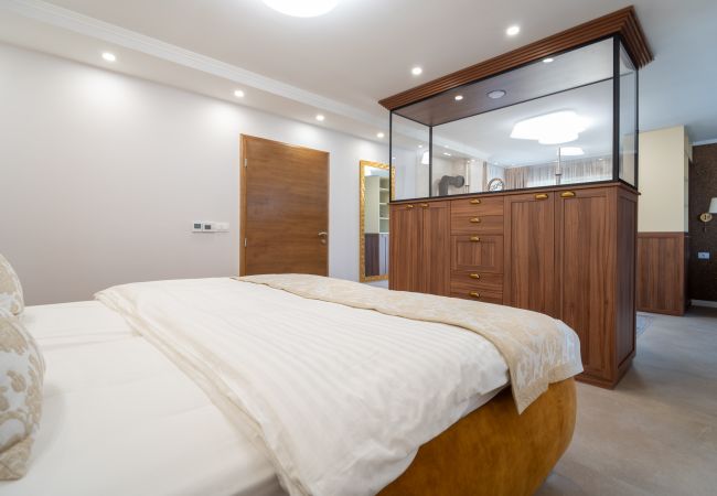 Aparthotel in Zaton - Villa Ljubica-Deluxe room Aparthotel in Zaton - Villa Ljubica-Deluxe room