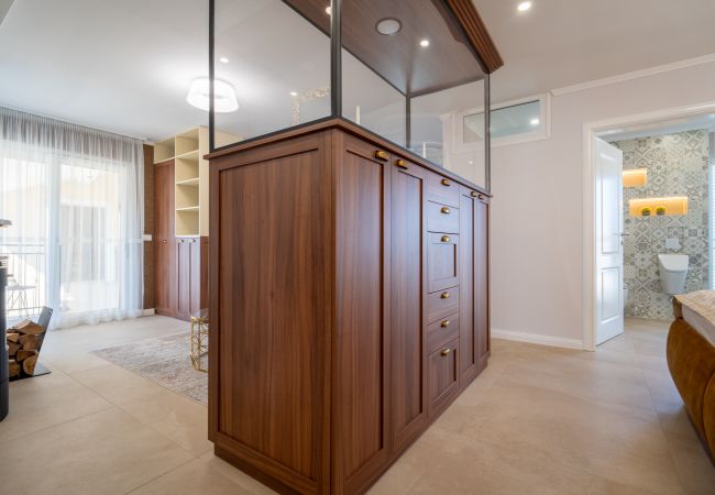 Aparthotel in Zaton - Villa Ljubica-Deluxe room Aparthotel in Zaton - Villa Ljubica-Deluxe room