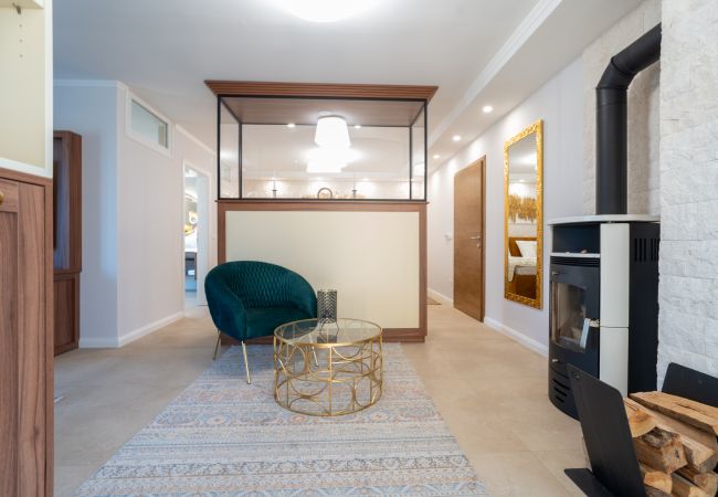 Aparthotel in Zaton - Villa Ljubica-Deluxe room Aparthotel in Zaton - Villa Ljubica-Deluxe room