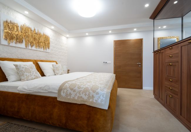 Aparthotel in Zaton - Villa Ljubica-Deluxe room Aparthotel in Zaton - Villa Ljubica-Deluxe room