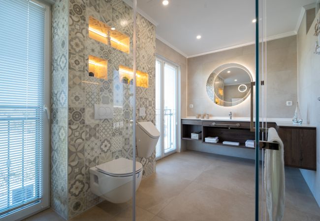 Aparthotel in Zaton - Villa Ljubica-Deluxe room Aparthotel in Zaton - Villa Ljubica-Deluxe room