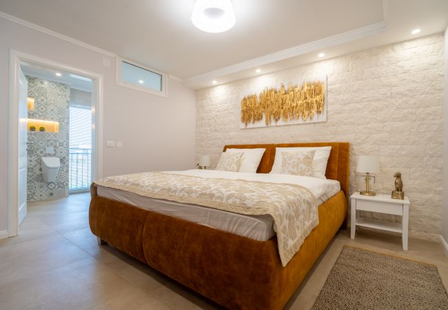 Aparthotel in Zaton - Villa Ljubica-Deluxe room Aparthotel in Zaton - Villa Ljubica-Deluxe room