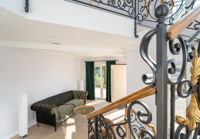 Aparthotel in Zaton - Villa Ljubica-Deluxe room Aparthotel in Zaton - Villa Ljubica-Deluxe room