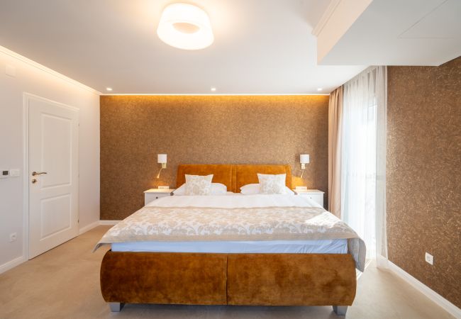 Aparthotel in Zaton - Villa Ljubica-Deluxe Double Room with Balcony Aparthotel in Zaton - Villa Ljubica-Deluxe Double Room with Balcony