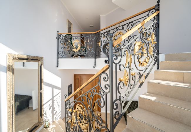 Aparthotel in Zaton - Villa Ljubica-Deluxe Double Room with Balcony Aparthotel in Zaton - Villa Ljubica-Deluxe Double Room with Balcony