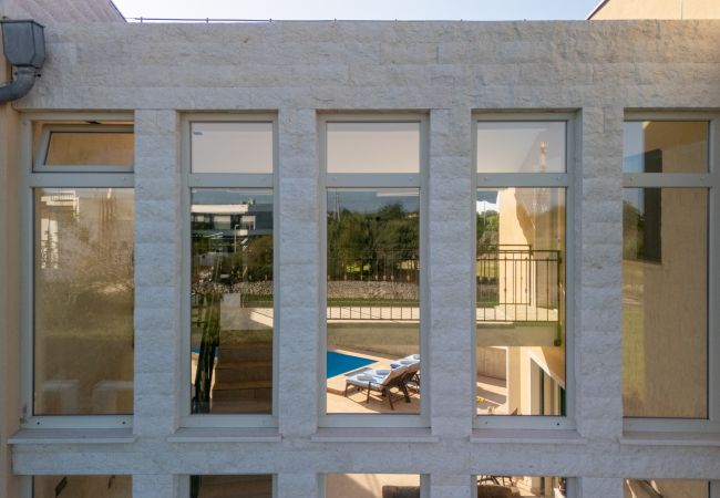 Aparthotel in Zaton - Villa Ljubica-Deluxe Double Room with Balcony Aparthotel in Zaton - Villa Ljubica-Deluxe Double Room with Balcony