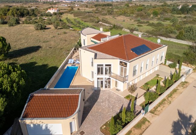 Aparthotel in Zaton - Villa Ljubica-Deluxe Double Room with Balcony Aparthotel in Zaton - Villa Ljubica-Deluxe Double Room with Balcony