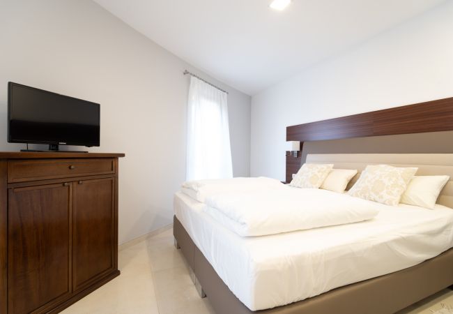 Ferienwohnung in Zaton - Villa Ljubica-Two bedroom apartment Ferienwohnung in Zaton - Villa Ljubica-Two bedroom apartment