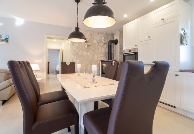 Ferienwohnung in Zaton - Villa Ljubica-Two bedroom apartment Ferienwohnung in Zaton - Villa Ljubica-Two bedroom apartment