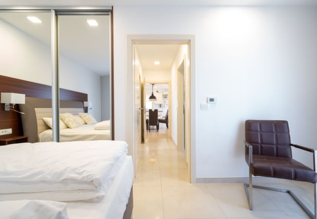 Ferienwohnung in Zaton - Villa Ljubica-Two bedroom apartment Ferienwohnung in Zaton - Villa Ljubica-Two bedroom apartment