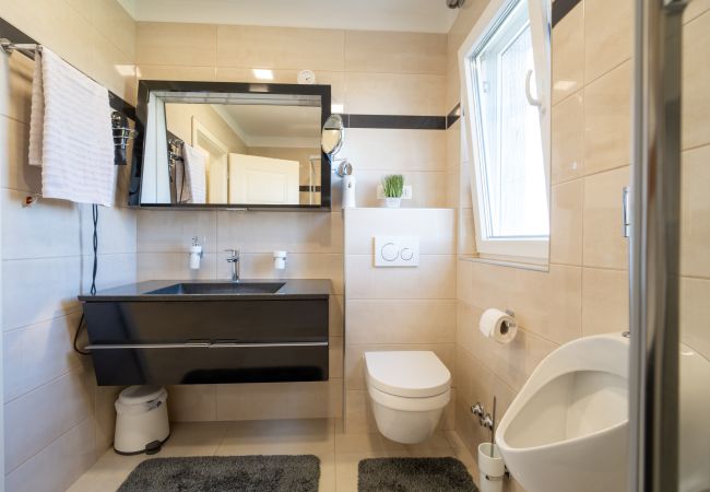 Ferienwohnung in Zaton - Villa Ljubica-Two bedroom apartment Ferienwohnung in Zaton - Villa Ljubica-Two bedroom apartment