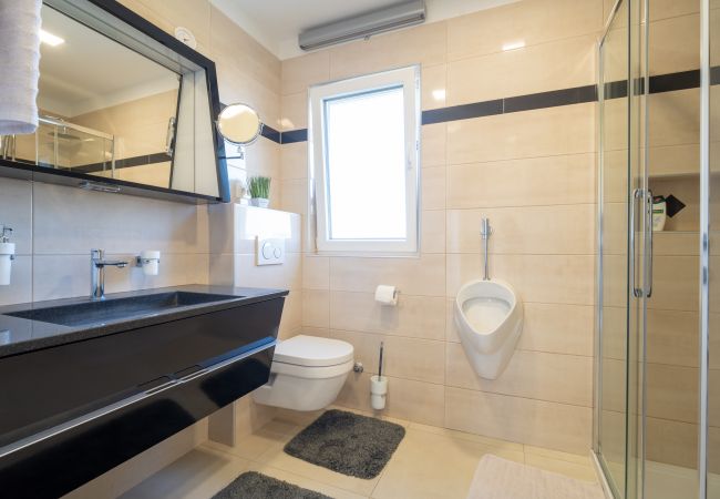 Ferienwohnung in Zaton - Villa Ljubica-Two bedroom apartment Ferienwohnung in Zaton - Villa Ljubica-Two bedroom apartment