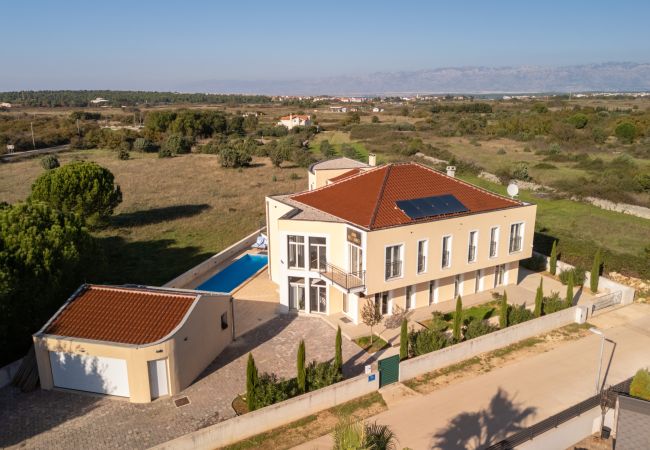 Ferienwohnung in Zaton - Villa Ljubica-Two bedroom apartment Ferienwohnung in Zaton - Villa Ljubica-Two bedroom apartment