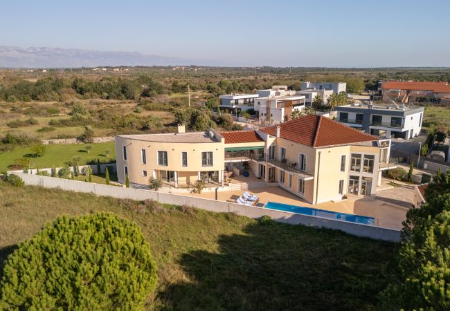 Ferienwohnung in Zaton - Villa Ljubica-Two bedroom apartment Ferienwohnung in Zaton - Villa Ljubica-Two bedroom apartment