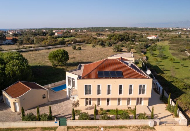 Ferienwohnung in Zaton - Villa Ljubica-Two bedroom apartment Ferienwohnung in Zaton - Villa Ljubica-Two bedroom apartment