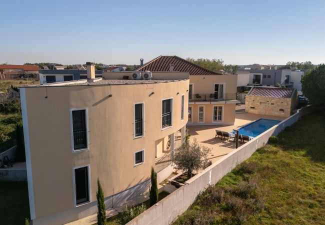 Ferienwohnung in Zaton - Villa Ljubica-Two bedroom apartment Ferienwohnung in Zaton - Villa Ljubica-Two bedroom apartment