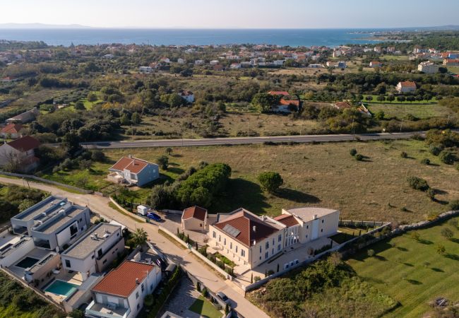 Ferienwohnung in Zaton - Villa Ljubica-Two bedroom apartment Ferienwohnung in Zaton - Villa Ljubica-Two bedroom apartment