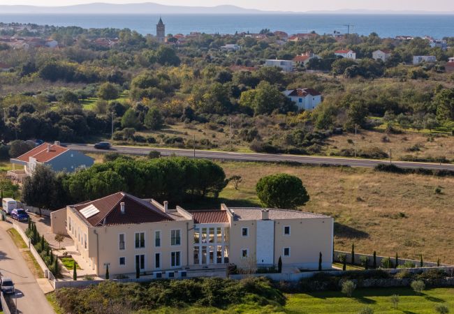 Ferienwohnung in Zaton - Villa Ljubica-Two bedroom apartment Ferienwohnung in Zaton - Villa Ljubica-Two bedroom apartment