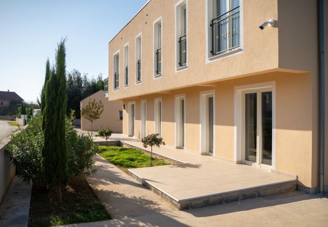 Ferienwohnung in Zaton - Villa Ljubica-Two bedroom apartment Ferienwohnung in Zaton - Villa Ljubica-Two bedroom apartment