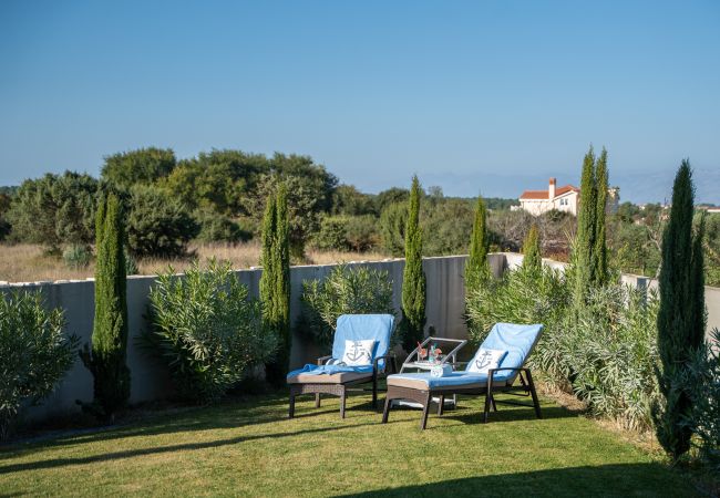 Ferienwohnung in Zaton - Villa Ljubica-Two bedroom apartment Ferienwohnung in Zaton - Villa Ljubica-Two bedroom apartment