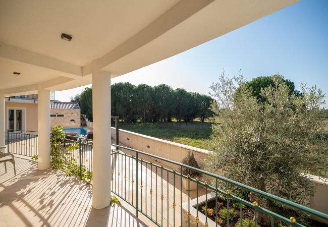 Ferienwohnung in Zaton - Villa Ljubica-Two bedroom apartment Ferienwohnung in Zaton - Villa Ljubica-Two bedroom apartment