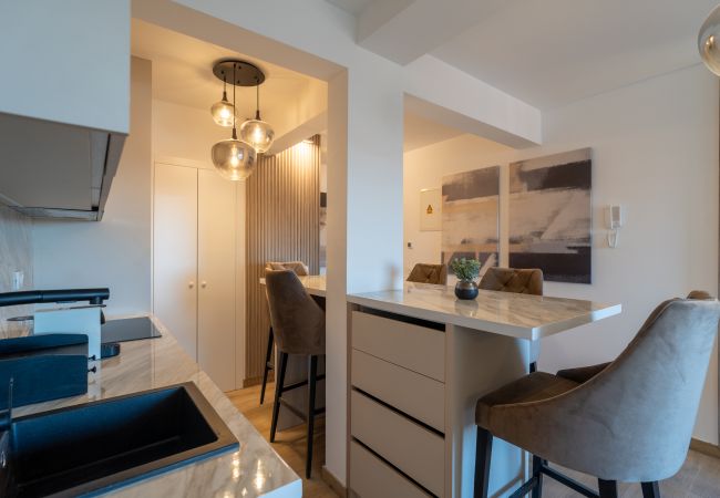 Ferienwohnung in Zadar - Zara Penthouse with top roof terrace and hot tub Ferienwohnung in Zadar - Zara Penthouse with top roof terrace and hot tub