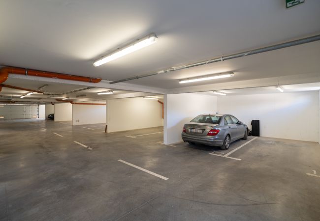 Ferienwohnung in Zadar - Zara Penthouse with top roof terrace and hot tub Ferienwohnung in Zadar - Zara Penthouse with top roof terrace and hot tub