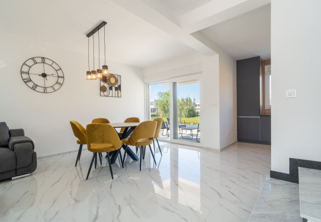 Ferienwohnung in Privlaka - Nebo Luxus-Premium vacation home Sun Ferienwohnung in Privlaka - Nebo Luxus-Premium vacation home Sun