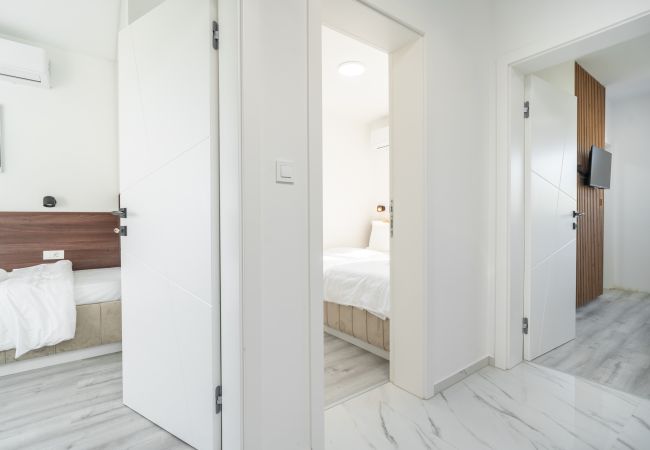 Ferienwohnung in Privlaka - Nebo Luxus-Premium vacation home Sun Ferienwohnung in Privlaka - Nebo Luxus-Premium vacation home Sun