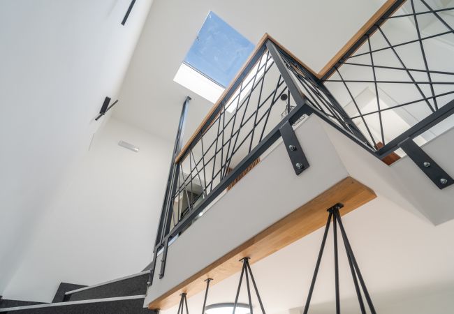 Ferienwohnung in Privlaka - Nebo Luxus-Premium vacation home Sun Ferienwohnung in Privlaka - Nebo Luxus-Premium vacation home Sun