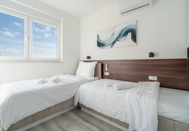 Ferienwohnung in Privlaka - Nebo Luxus-Premium vacation home Sun Ferienwohnung in Privlaka - Nebo Luxus-Premium vacation home Sun