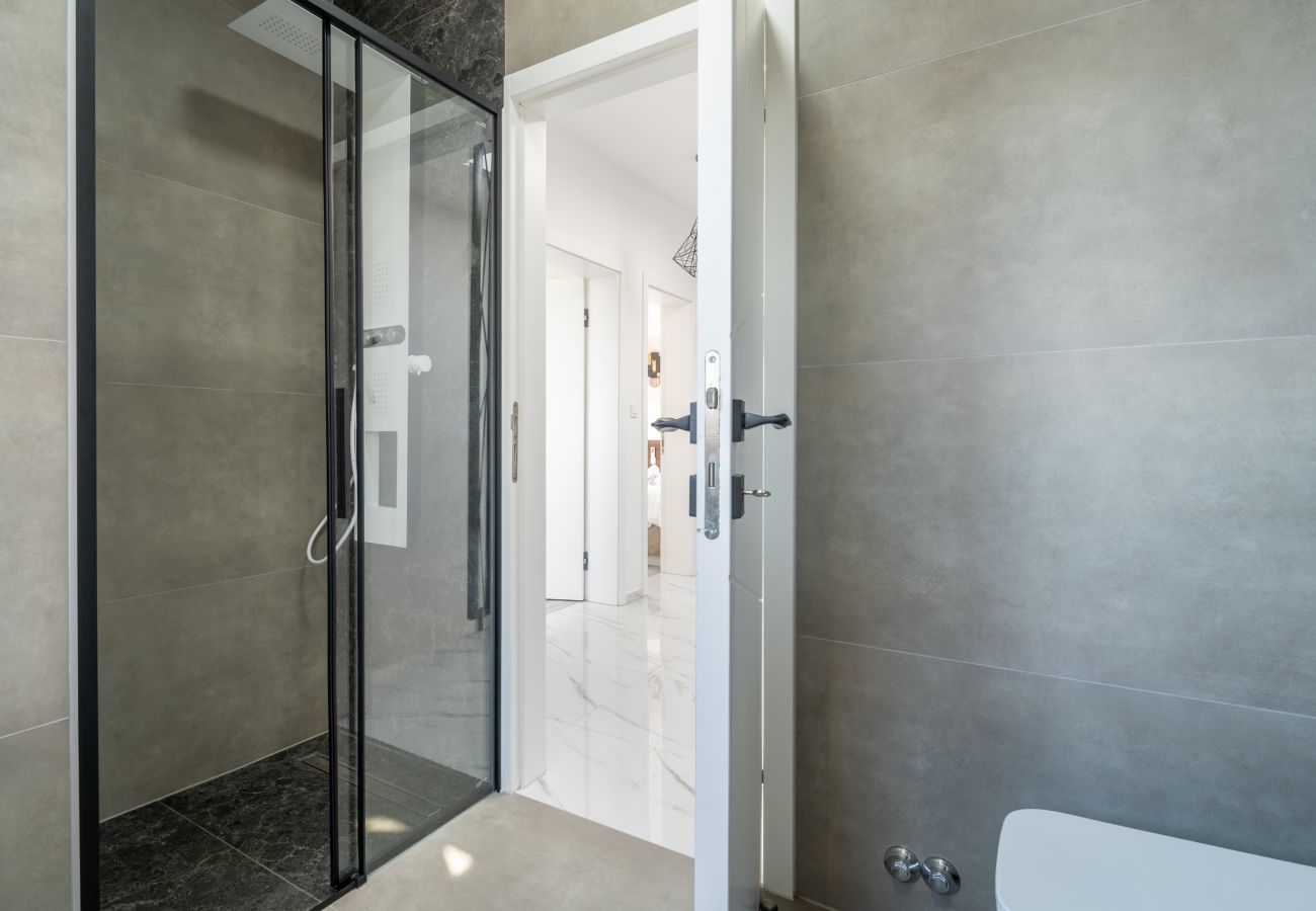 Ferienwohnung in Privlaka - Nebo Luxus-Premium vacation home Sun