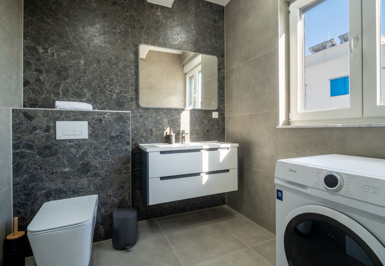 Ferienwohnung in Privlaka - Nebo Luxus-Premium vacation home Sun
