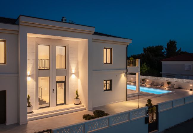 Villa in Petrcane - Villa Promona Petrčane Villa in Petrcane - Villa Promona Petrčane